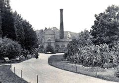 The-Pumping-Station-in-Alexandra-Park.-1910.